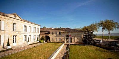 Château Grand-Puy Ducasse