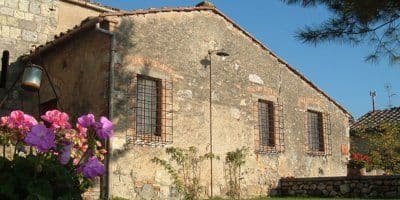 Il Colombaio di Santa Chiara